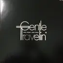 LP - Kingo Hamada - Gentle Travelin'