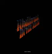 LP - Kingo Hamada - Manhattan In The Rain
