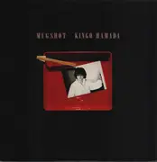 LP - Kingo Hamada - Mugshot - OBI