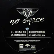 King-O - No Space