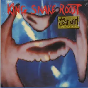 King Snake Roost - Things That Play Themselves