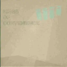 The Kings of Convenience - Playing Live In A Room