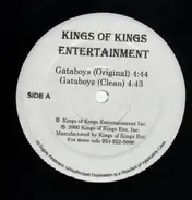 Kings Of Kings - Gataboys