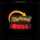 Double LP - Kings Of Leon - Mechanical Bull