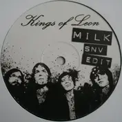 Not On Label (Kings Of Leon)