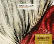 CD Single - Kings of Leon - Sex On Fire