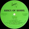 12inch Vinyl Single - Kings Of Swing - This Is The Way We Rock The House / The Blunted