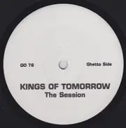 Kings Of Tomorrow - The Session