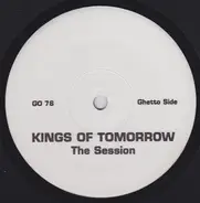 Kings Of Tomorrow - The Session