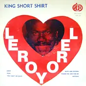 King Short Shirt - Leroy