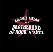 Kingsize Taylor & Brotherhood Of Rock 'N' Soul - Kingsize Taylor With Brotherhood Of Rock'N'Soul