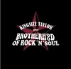 CD - Kingsize Taylor & Brotherhood Of Rock 'N' Soul - Kingsize Taylor With Brotherhood Of Rock'N'Soul