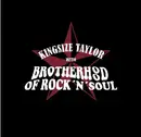 CD - Kingsize Taylor & Brotherhood Of Rock 'N' Soul - Kingsize Taylor With Brotherhood Of Rock'N'Soul
