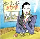 7inch Vinyl Single - Kingsize Dick - Macho-Girl