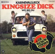 Kingsize Dick - Karnevalsjeck