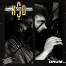 CD - Kingsize Dick - Drum...