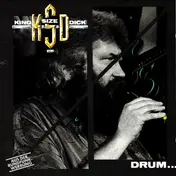 Kingsize Dick - Drum...