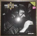 LP - Kingsize Dick - Drum - Gatefold