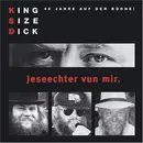 CD - Kingsize Dick - Jeseechter Vun Mir