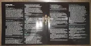 LP - Kingsize Dick - Drum - Gatefold