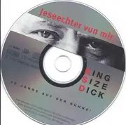 CD - Kingsize Dick - Jeseechter Vun Mir