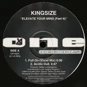 Kingsize