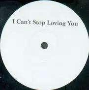 Kingsize Lover - I Can't Stop Loving You