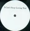 12inch Vinyl Single - Kingsize Lover - I Can't Stop Loving You