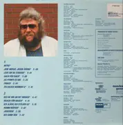 LP - King Size Dick - Bes He Hin Un Nit Wigger