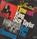 LP - King Size Taylor And The Dominos - Live Im Star-Club Hamburg Volume 1 - Original 1st German