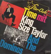 LP - King Size Taylor And The Dominos - Live Im Star-Club Hamburg Volume 1 - Original 1st German