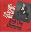 LP - King Size Taylor And The Dominos - Live Im Star-Club Hamburg Volume 2