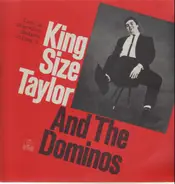 King Size Taylor And The Dominos - Live Im Star-Club Hamburg Volume 2