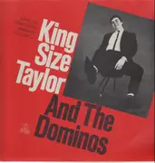 LP - King Size Taylor And The Dominos - Live Im Star-Club Hamburg Volume 2