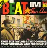 Double LP - King Size Taylor & The Dominoes, Tony Sheridan And The Beatles - Beat im Star-Club Vol. 2