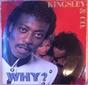 Kingsley - Why?