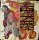 LP - Kings Road - Plays Today's Pops