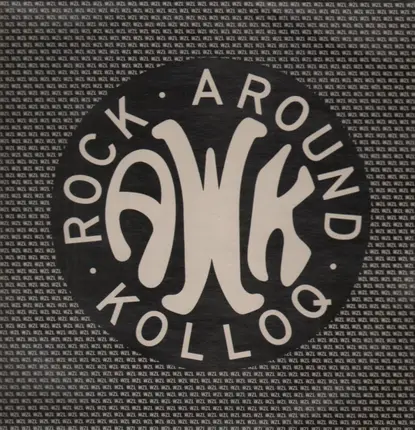 Kingsten Five - Rock Around Kolloq