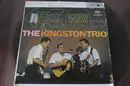 7inch Vinyl Single - Kingston Trio - Make Way Pt.3