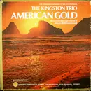 LP - Kingston Trio - American Gold