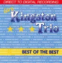 CD - Kingston Trio - Best Of The Best
