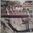 LP - Kingston Trio - Children Of The Morning - Mono