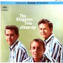 LP - Kingston Trio - Close-Up