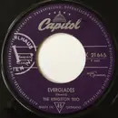 7inch Vinyl Single - Kingston Trio - Everglades