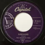 Kingston Trio - Everglades