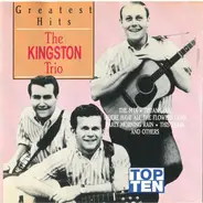 Kingston Trio - Greatest Hits