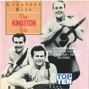 The Kingston Trio - Greatest Hits