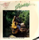 LP - Kingston Trio / Pete Seeger a.o. - Folk Sixties