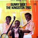 LP - Kingston Trio - Sunny Side!