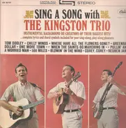 Kingston Trio - Sing a Song with the Kingston Trio